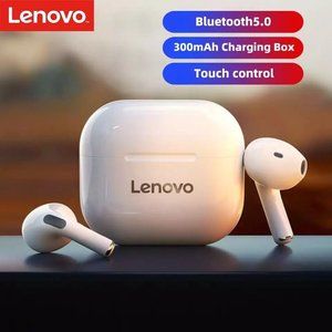Lenovo Thinkplus LP40 Pro Bluetooth 5.1 Earphone Wireless Earbuds
